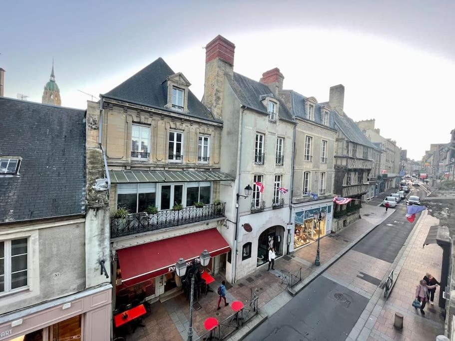 באיו La Verriere Saint-Martin - Historic Center & Wifi מראה חיצוני תמונה