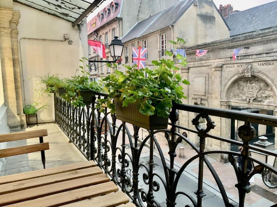 באיו La Verriere Saint-Martin - Historic Center & Wifi מראה חיצוני תמונה
